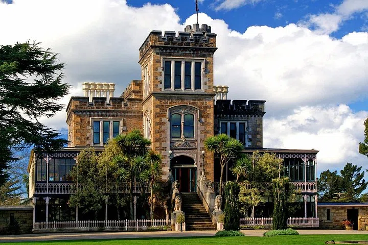 Larnach Castle